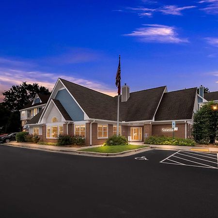 Sonesta Es Suites Raleigh Cary Exterior photo