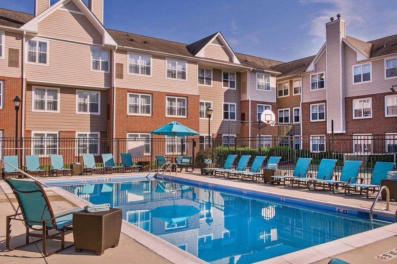 Sonesta Es Suites Raleigh Cary Exterior photo