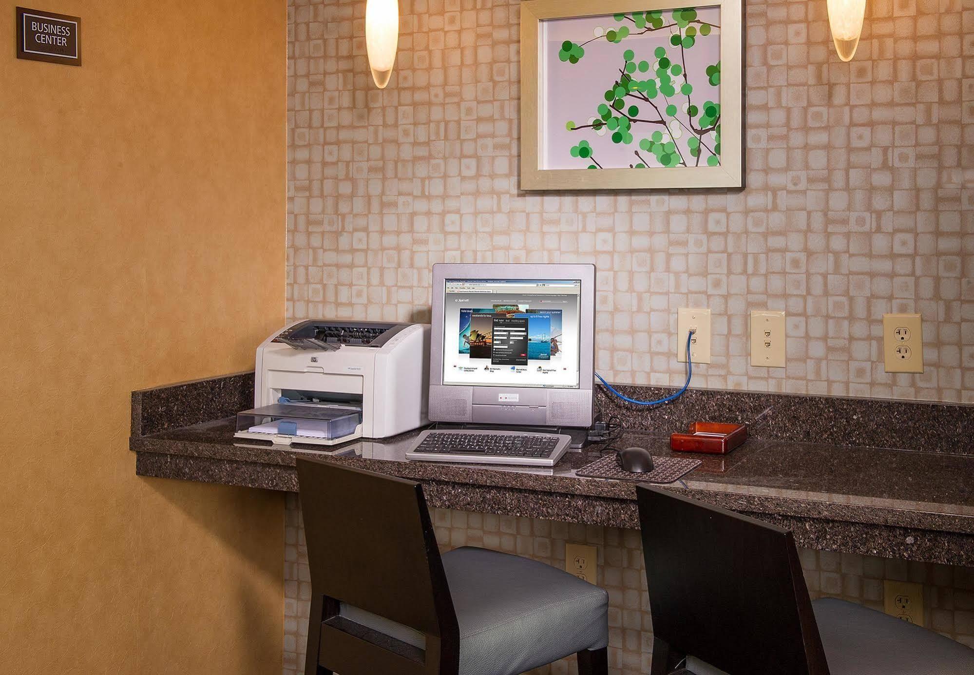 Sonesta Es Suites Raleigh Cary Exterior photo