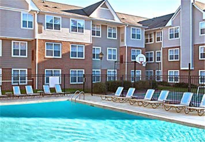 Sonesta Es Suites Raleigh Cary Exterior photo