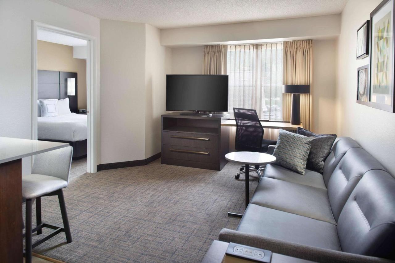 Sonesta Es Suites Raleigh Cary Exterior photo