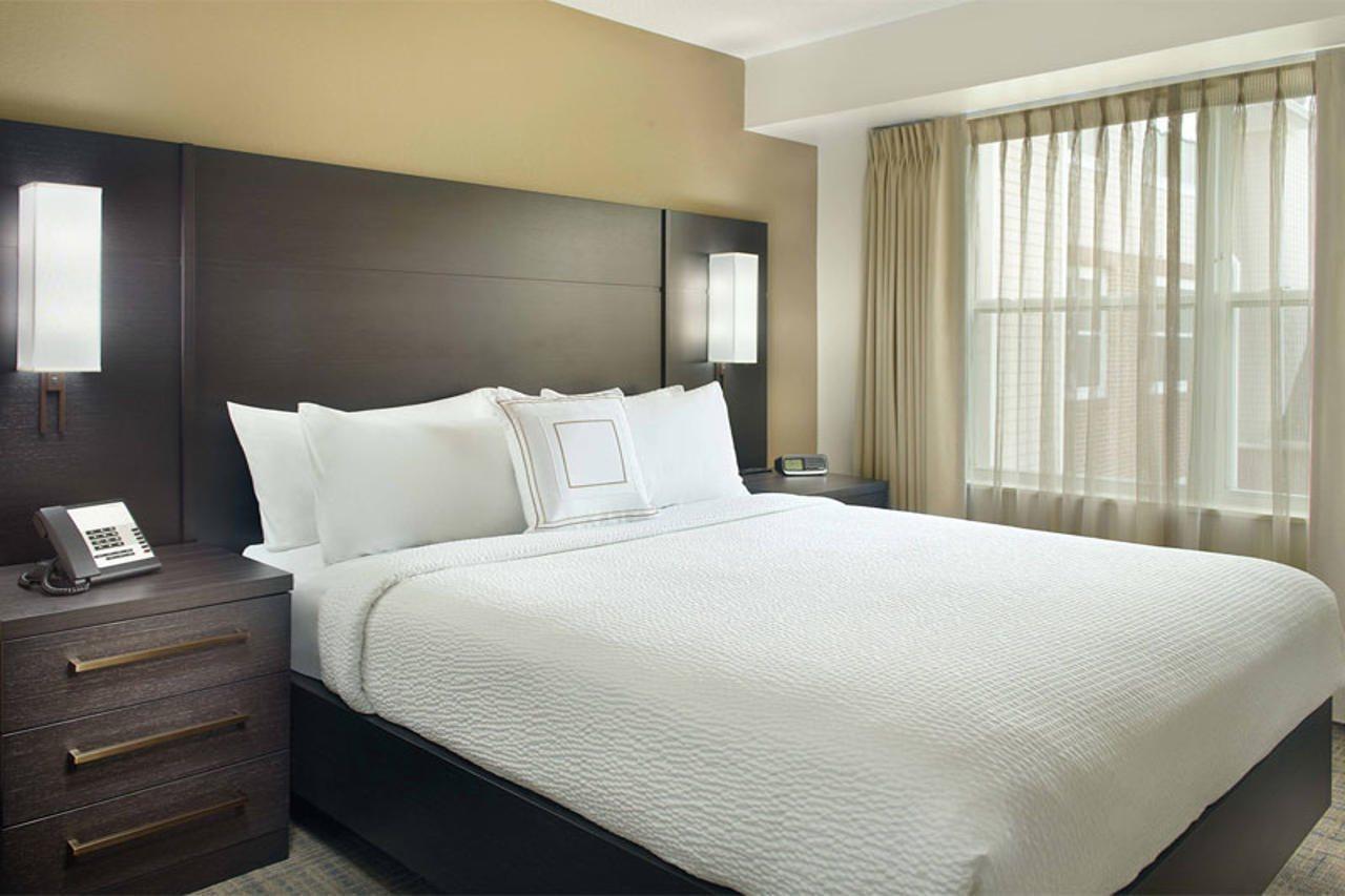 Sonesta Es Suites Raleigh Cary Exterior photo
