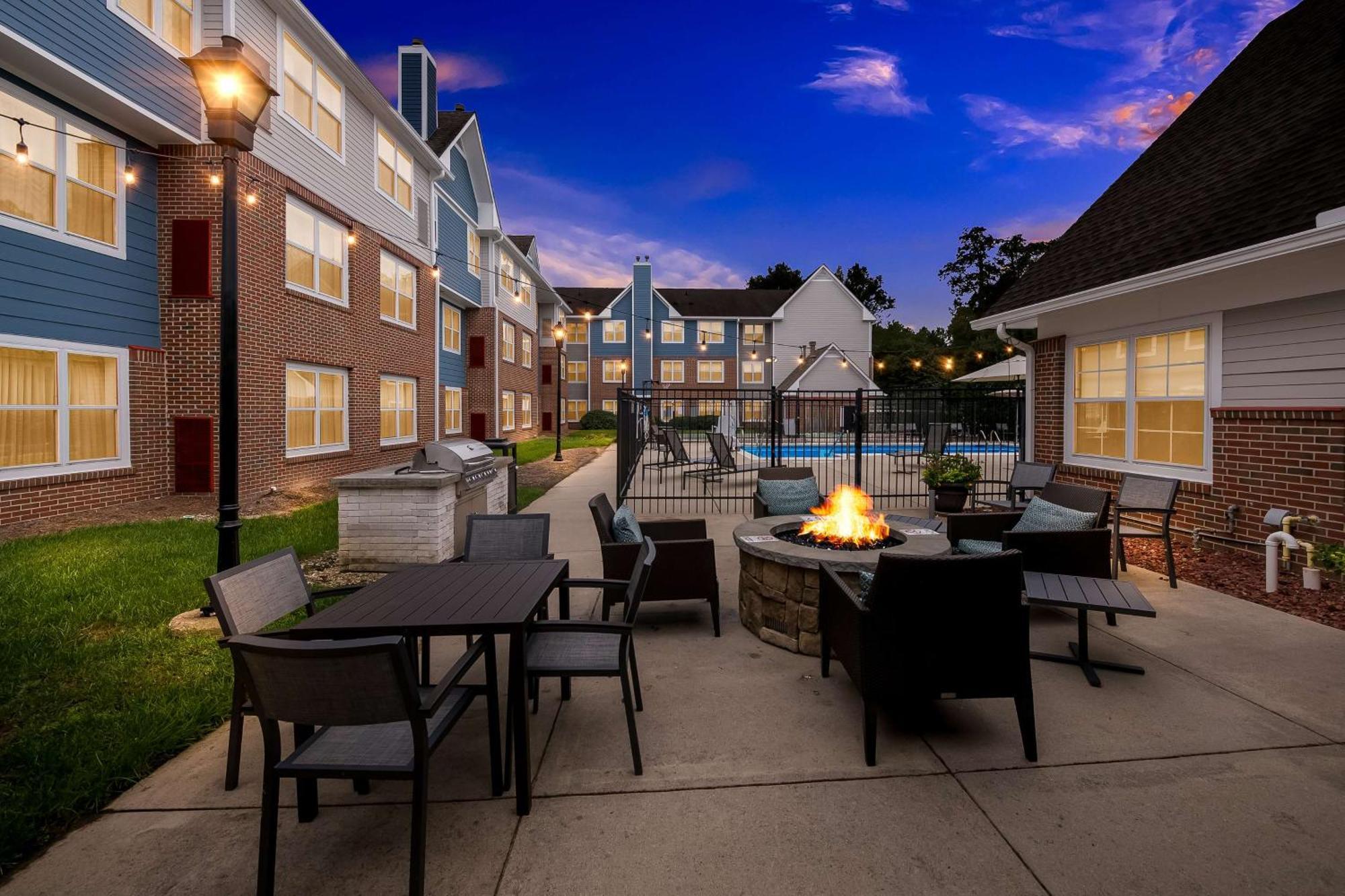 Sonesta Es Suites Raleigh Cary Exterior photo
