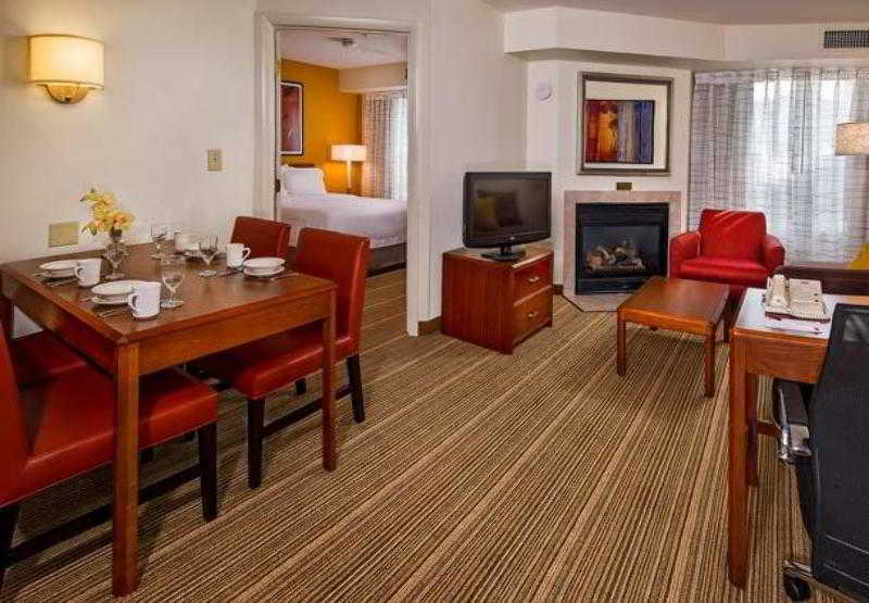Sonesta Es Suites Raleigh Cary Room photo